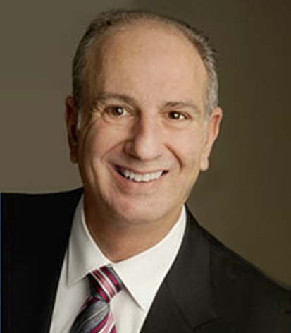 Dr. Daniel B. Goldberg,