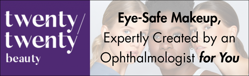 Banner ad Twenty Twenty Product box